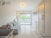 Kawalerka | Soft Lofty Legnicka | ok Magnolii