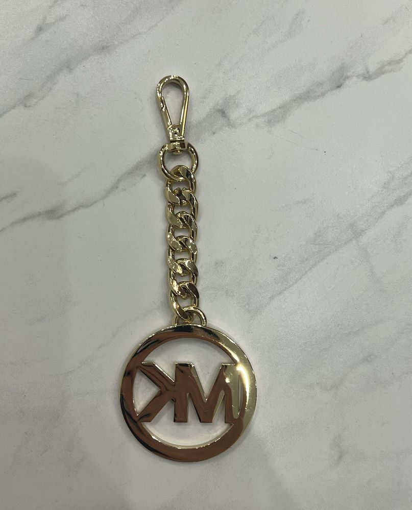 Новый брелок michael kors оригинал