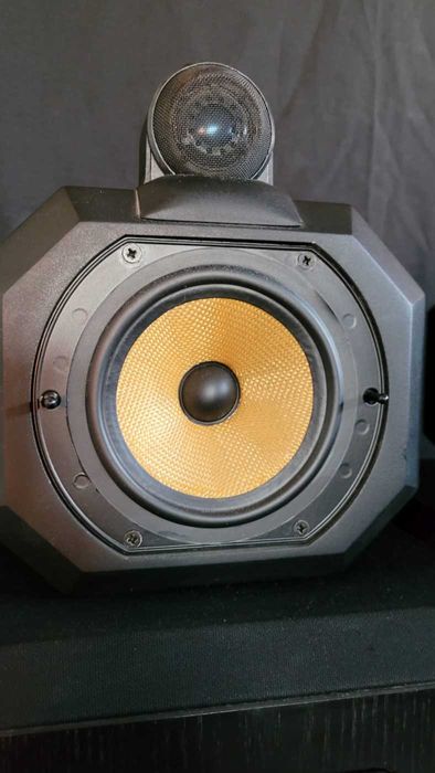 B&W 802 S2 MATRIX, Bowers & Wilkins, stan b.dobry