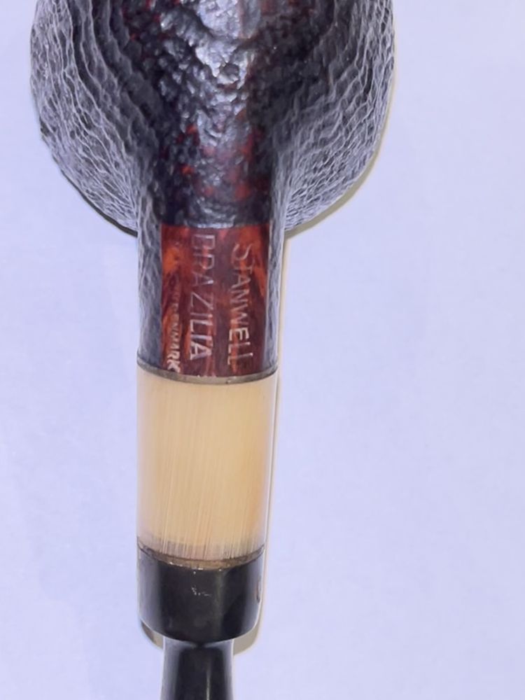 Cachimbo Stanwell Brazilian