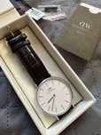 Оригінальні часи Daniel Wellington 0211DW York