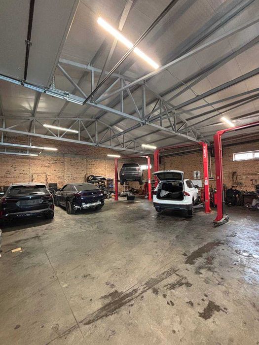 Ремонт авто ПІД КЛЮЧ