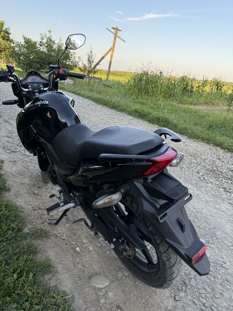 ліфан кп 200.
