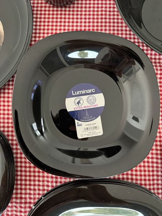 Serviço de 35 peças Luminarc