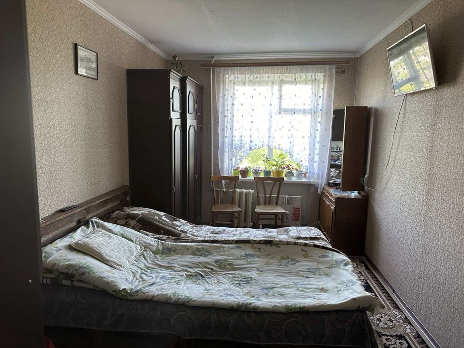 Пропонуємо до продажу 2 кімнати в гуртожитку район Депоту