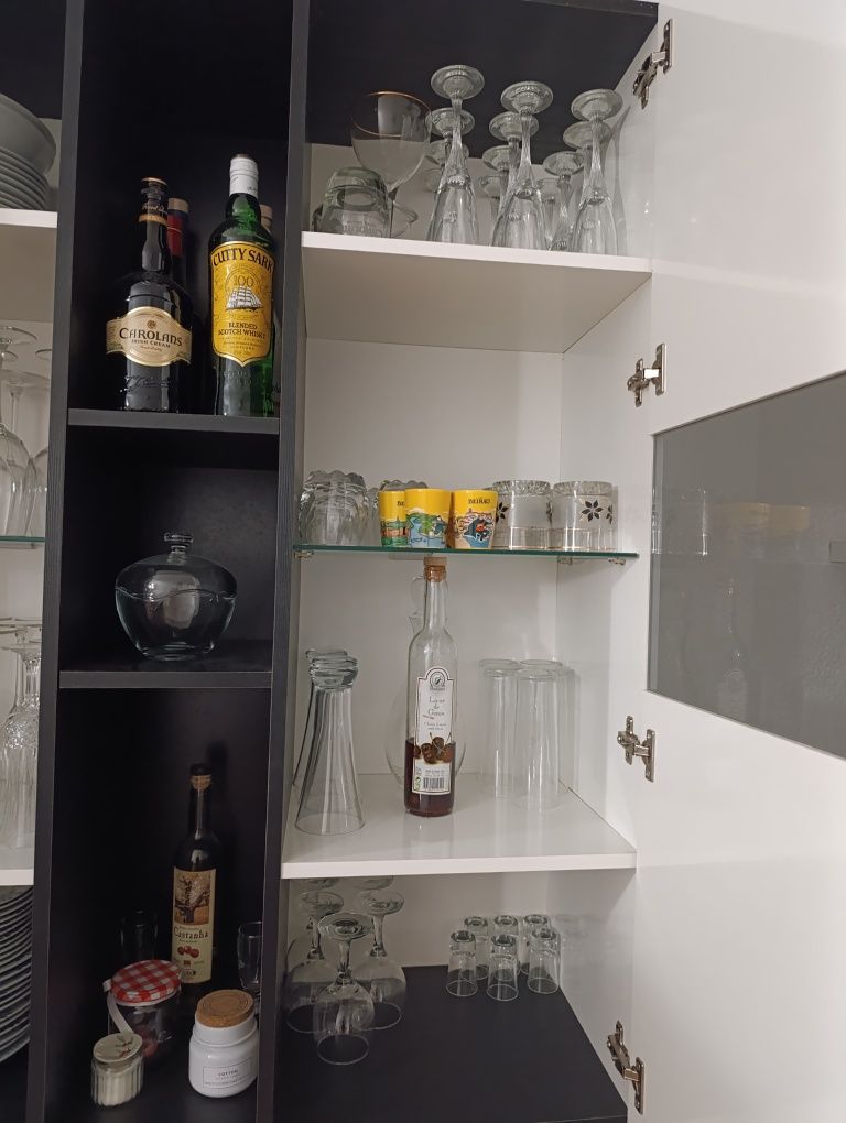 Conjunto móvel sala