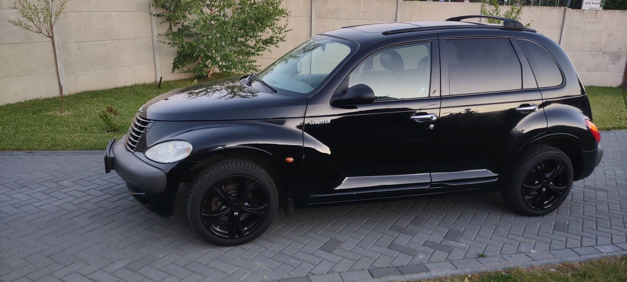 Sprzedam Pt Cruiser