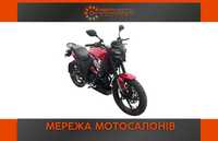 Мотоцикл SPARK SP250R-33, в АртМото Кременчук!