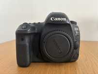 Canon 5D markIV