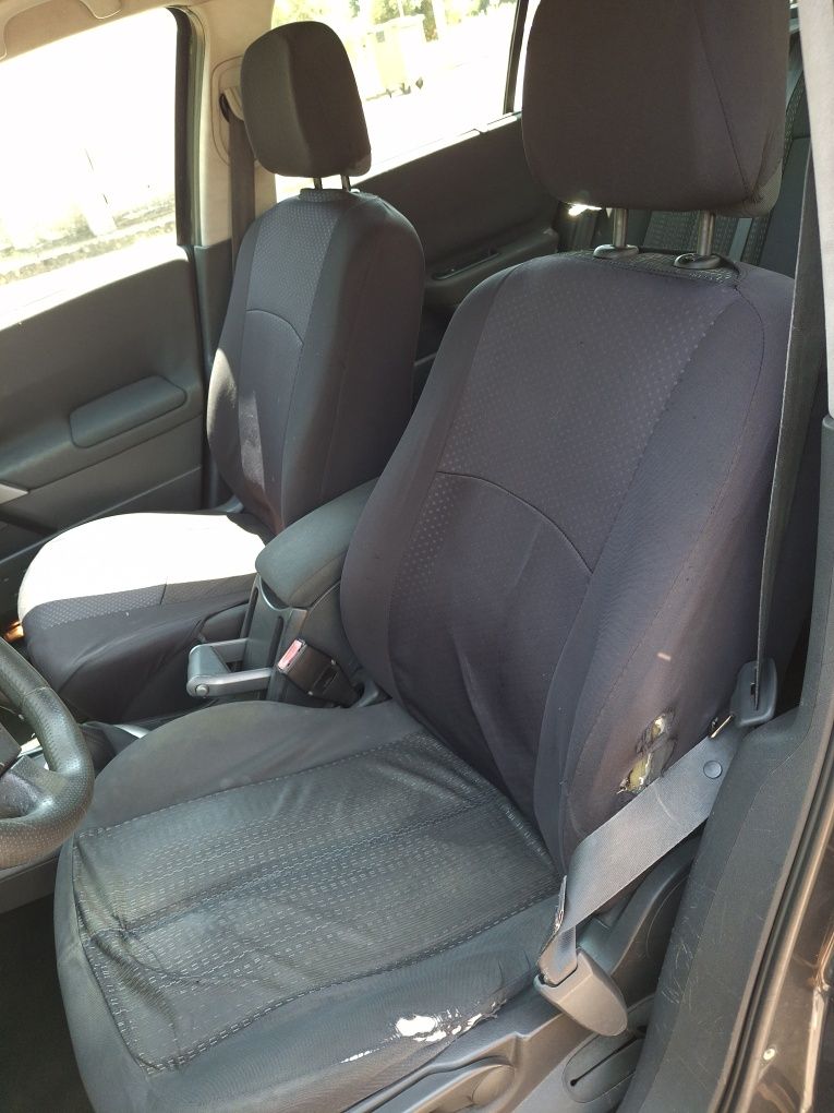 Renault Megane 1.5Dci 6vl