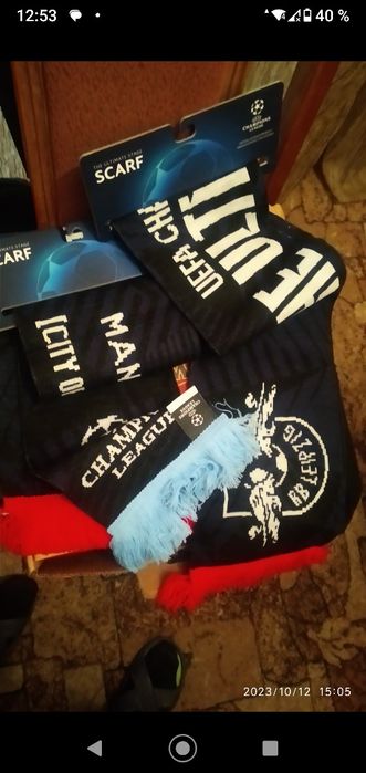 Ботинки RED WING.