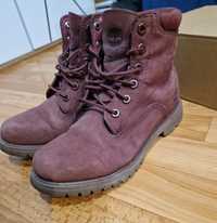 Ботинки Timberland