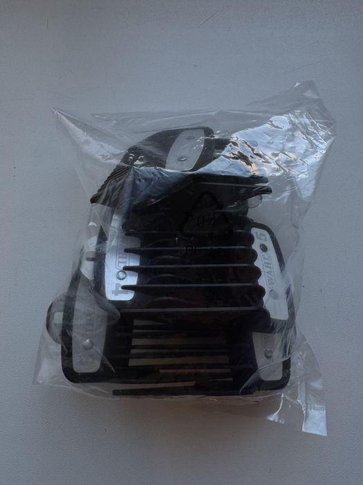 Насадки для перукарськоі машинки Wahl