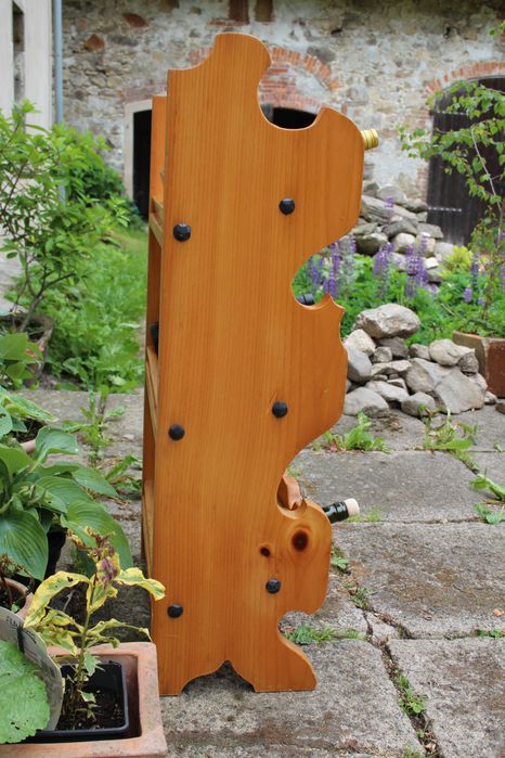 stojak/regał na wino