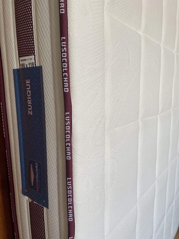 Quarto individual  (cama de ferro) NOVO PREÇO
