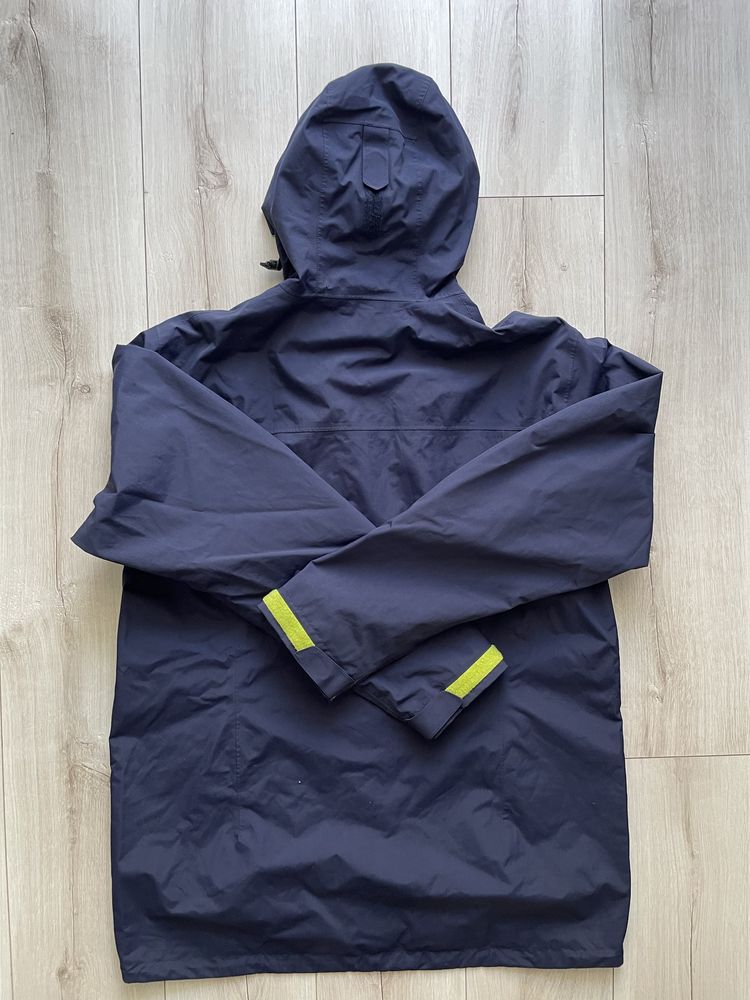 Bergans 5044 Hjelle Jacket Parka