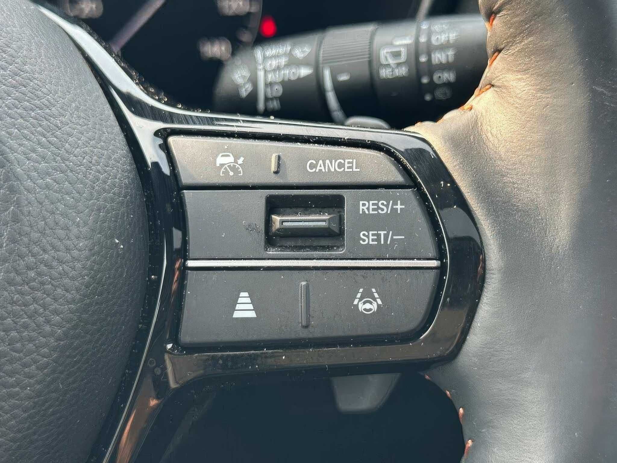 2023 Honda CR-V Hybrid