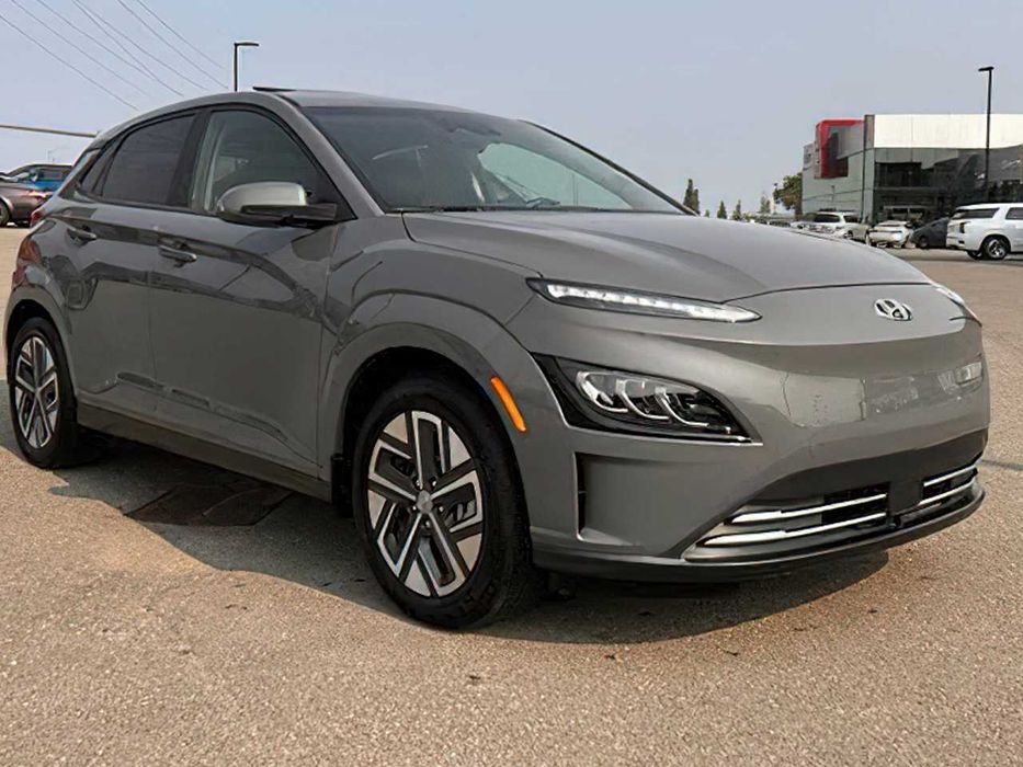 Hyundai Kona Electric Limited      2023