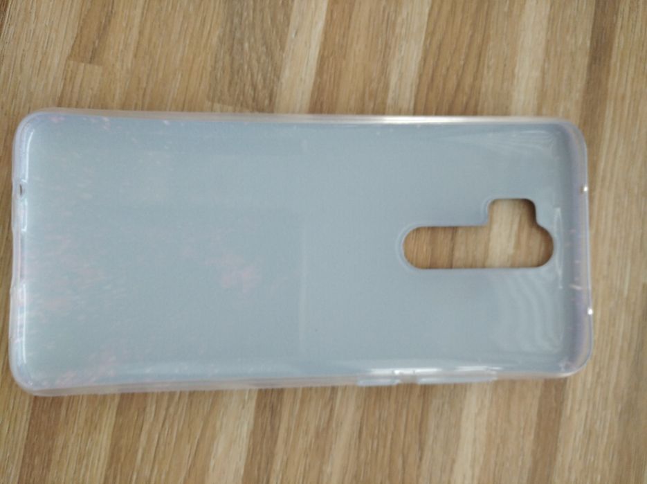 Etui na telefon Xaomi Redmi 8 Pro