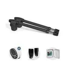 Motores para portões, Portões seccionados, Assistência Técnica