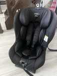 Fotelik axkid minikid 2.0 9-36kg na pasy