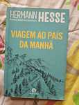 Livro de Hermann Hesse