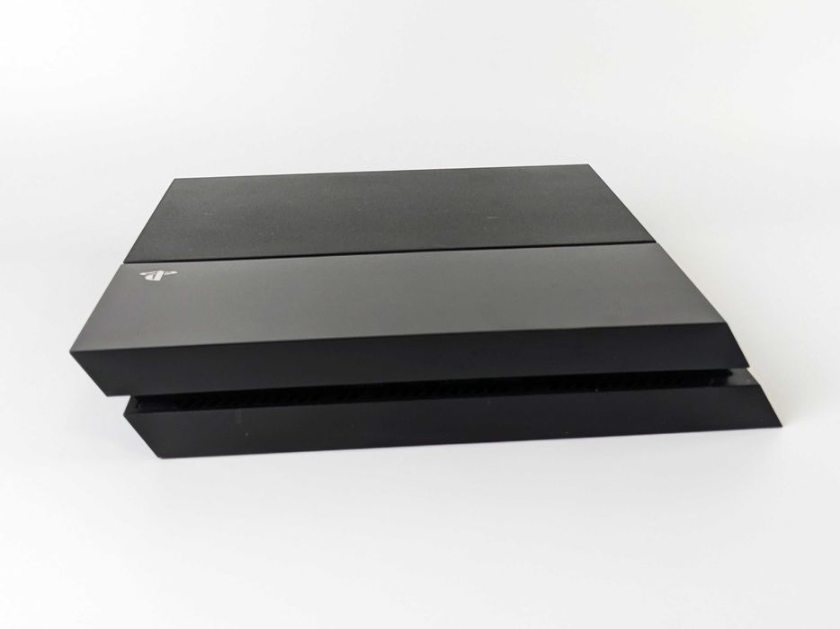 ‼️PlayStation 4 500GB FAT ‼️+ геймпад. PS4, приставка, PS Гарантія