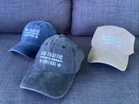 Boné/Cap “Air traffic Control”