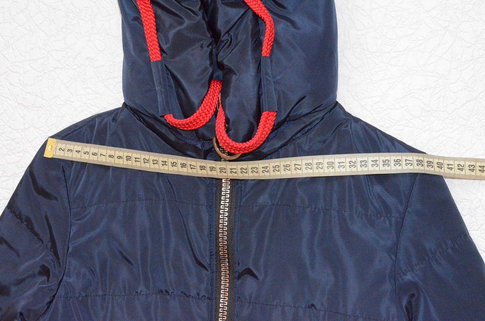 Куртка пальто на девочку демисезонное Angeli R р.36\140