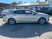 Ford Fusion 2019 Ford Mondeo 1.5l - w Polsce po akcyzie i opłatach