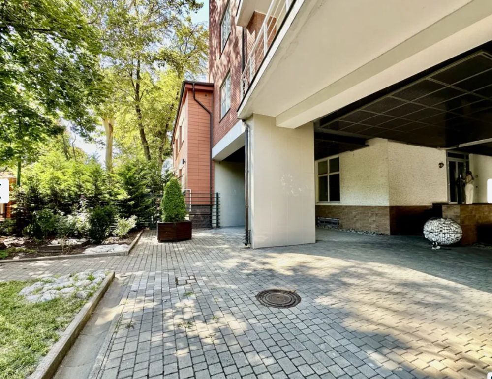 Сдаю VIP Здание 680m2 ЖК Велмакс на 4 сот, есть подвал‼️ парк Шевченко