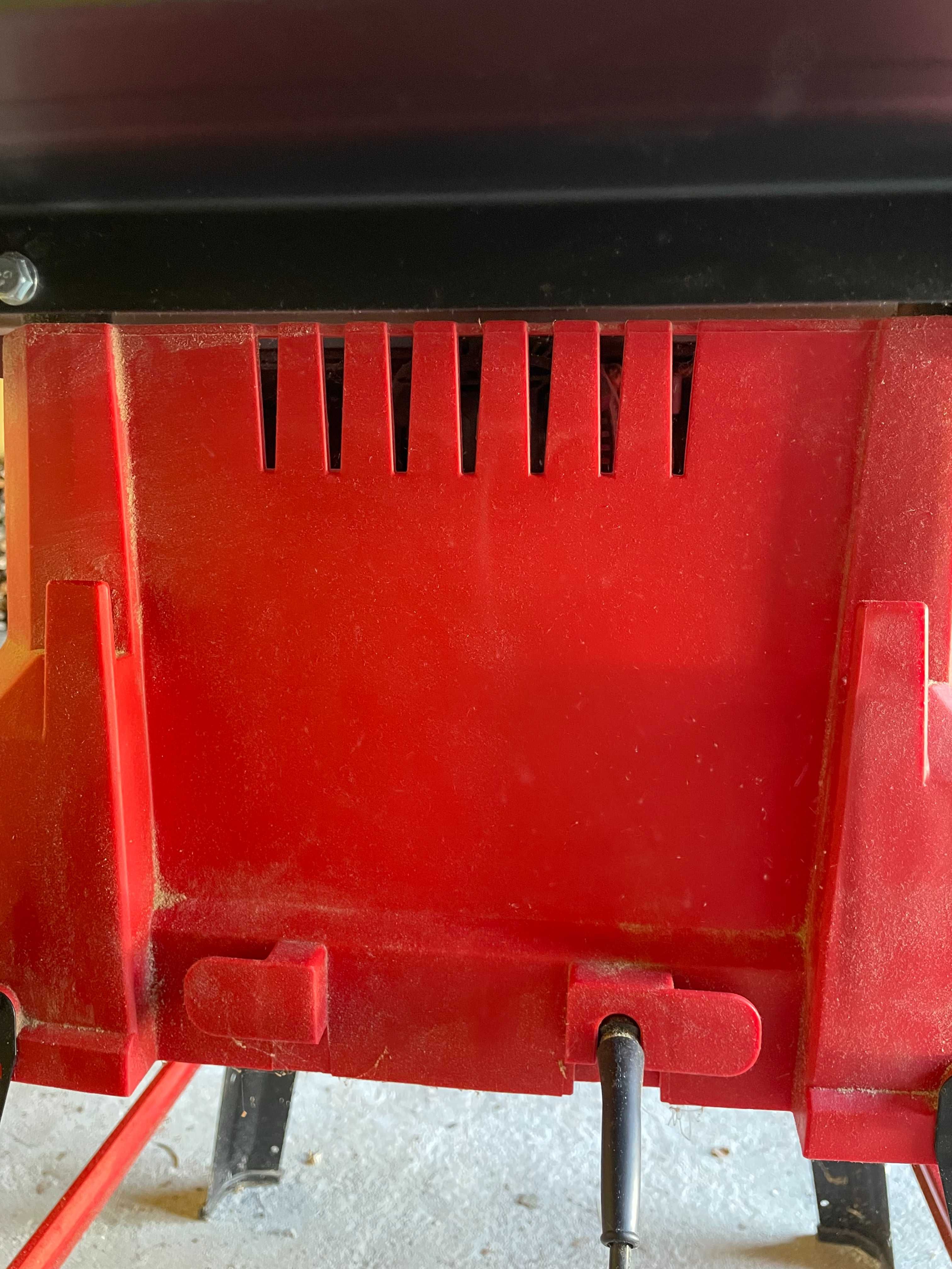 Serra de Mesa Einhell TC-TS 2025/2 U – 1800W