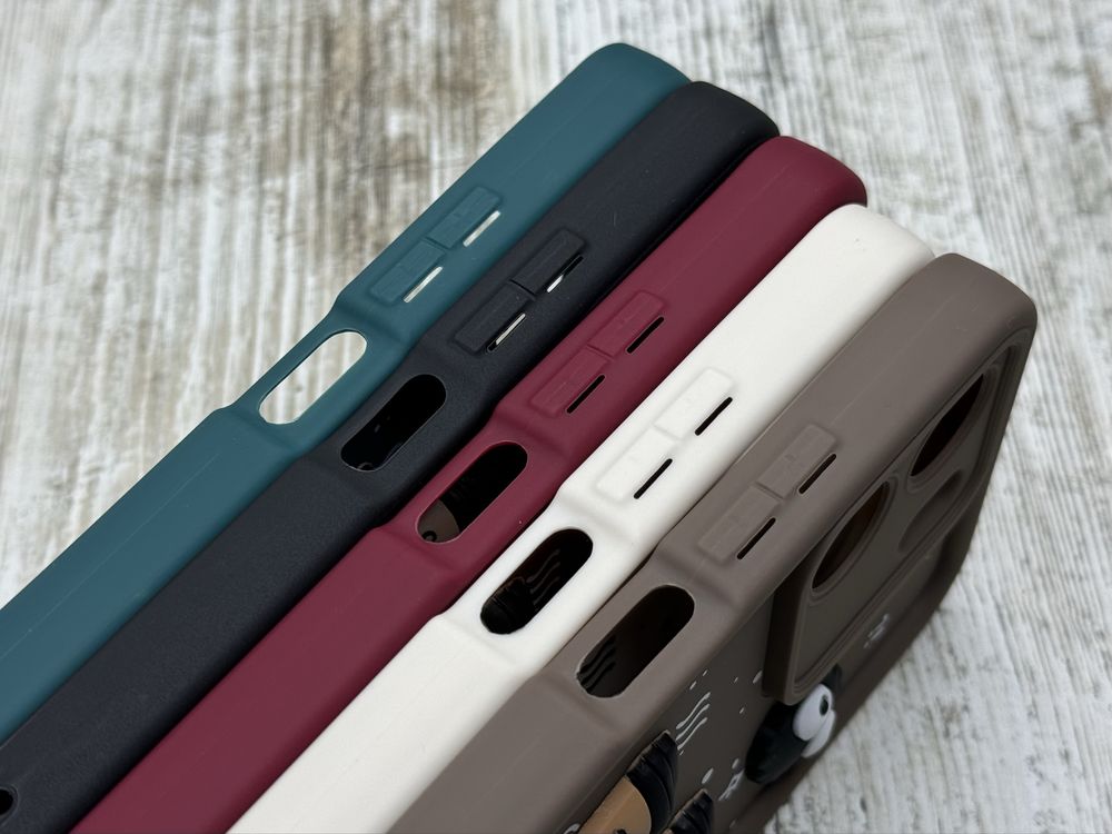 Чехол Pretty Things Case на Xiaomi Redmi 13C/ Poco C65