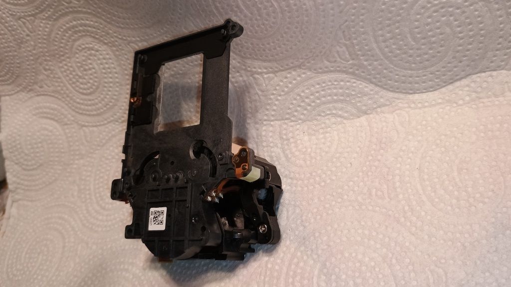 Shutter Assembly group for Canon EOS 80D