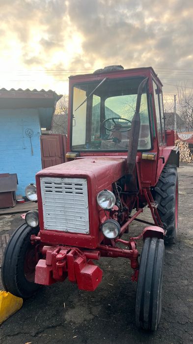 Продам трактор Т25