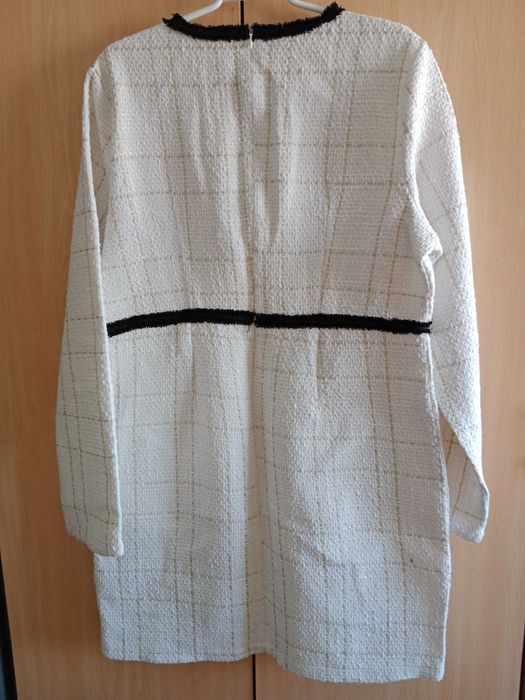 Vestido clássico