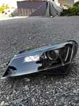 Lampa lewa Skoda Superb 3 bixenon+led