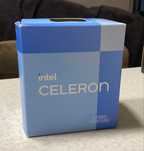 Процесор Intel Celeron G5905 (socket 1200)