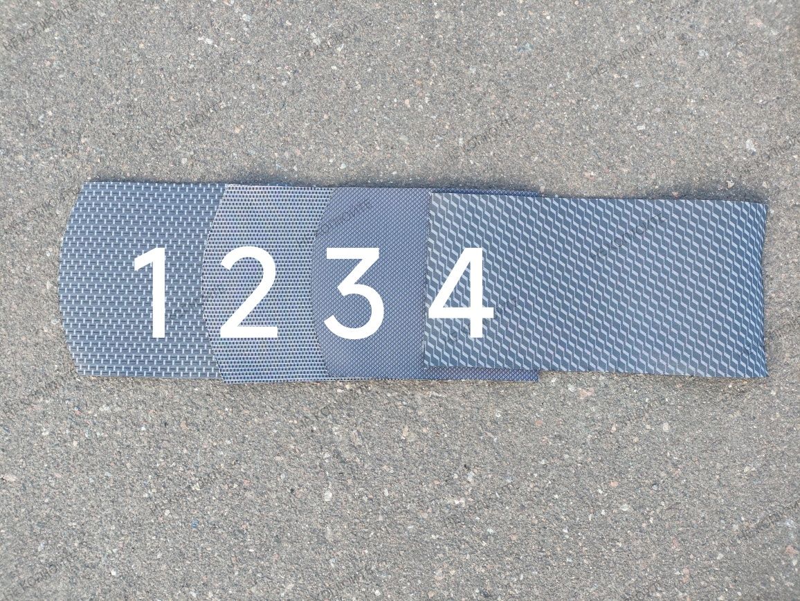 Авточохли, чохли автомобільні універсальні 2107, 2108-15, модельні