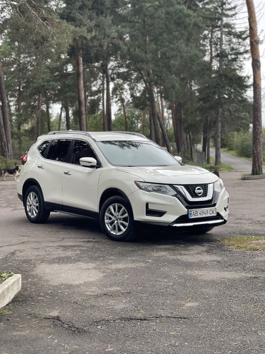 Продам в Ідеальному стані Нісан