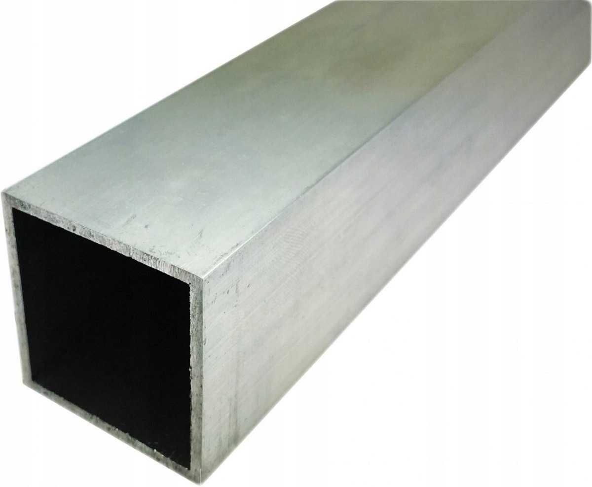 Konstrukcja aluminiowa, aluminium profile