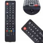 Pilot Do Telewizora Tv Uniwersalny Samsung Led 4K Smart