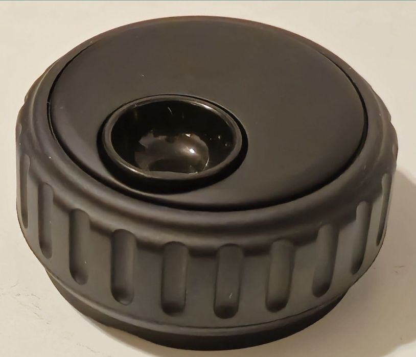 Main knob Icom IC-7000 - Gałka Icom 7000 i inne serie Icoma RARYTAS