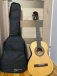 Gitara Every Play i futerał