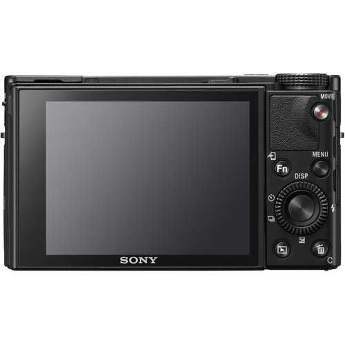 Фотоапарат Sony DSC-RX100 VII  НОВИЙ
