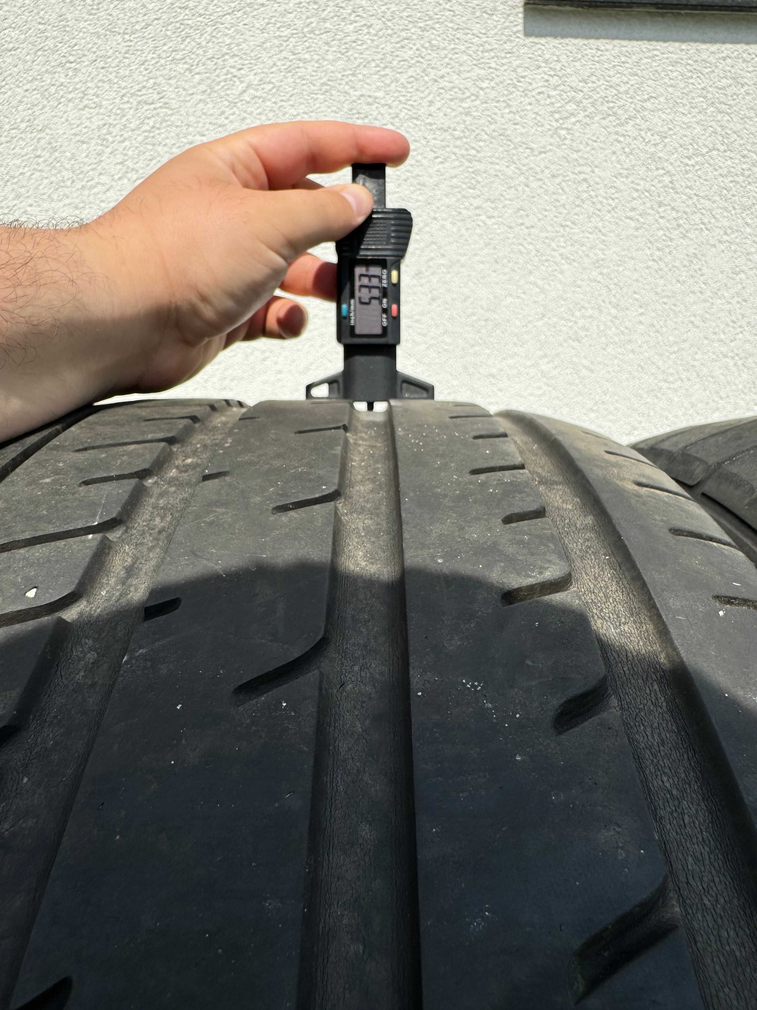 Lato R20 JEEP GRAND CHEROKEE WK2, Czujniki TPMS, Wysyłka