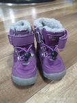 Zimowe buciki buty Skooty Tex 20