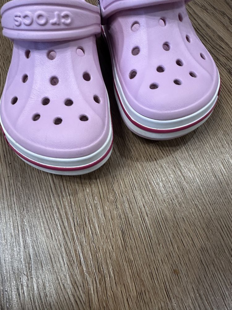 Crocs c10 крокси с10