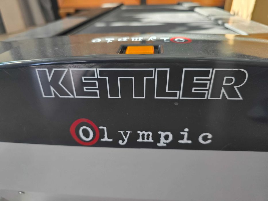 Bieżnia Kettler Oympic