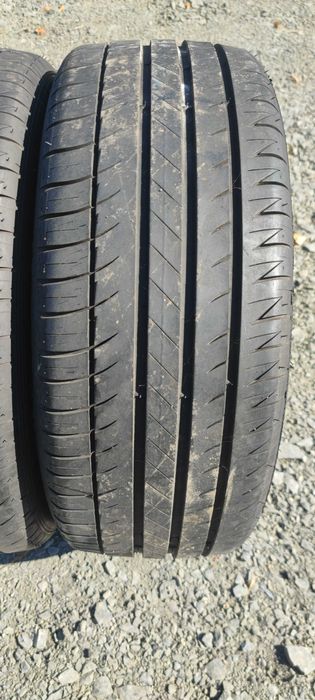 Opony letnie Michelin 205/45/17